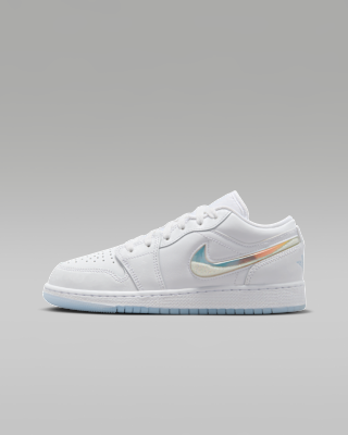 Air Jordan 1 Low SE Older Kids' Shoes. Nike CA Air Jordan 1 Low SE Older Kids' Shoes. Nike CA